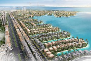 biệt thự view biển vinhomes cần giờ