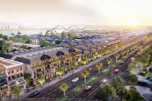 nhà phố vinhomes cần giờ1